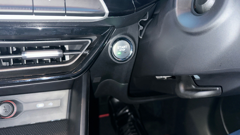 MG MG3 1.5 Hybrid Trophy 5dr Auto Hybrid Hatchback